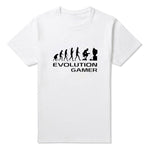 Gamer Evolution T-Shirt