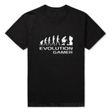 Gamer Evolution T-Shirt