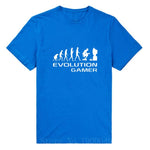 Gamer Evolution T-Shirt