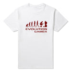 Gamer Evolution T-Shirt