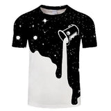 Dripping Space T-shirt