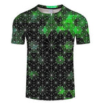 Dripping Space T-shirt