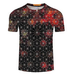 Dripping Space T-shirt