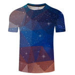 Dripping Space T-shirt