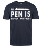 My Pen T-Shirt