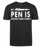 My Pen T-Shirt