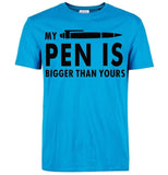 My Pen T-Shirt