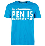 My Pen T-Shirt