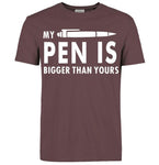 My Pen T-Shirt