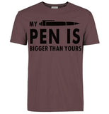 My Pen T-Shirt