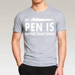 My Pen T-Shirt