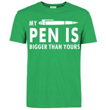 My Pen T-Shirt