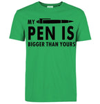 My Pen T-Shirt