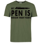 My Pen T-Shirt
