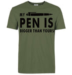 My Pen T-Shirt