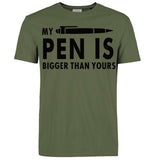 My Pen T-Shirt