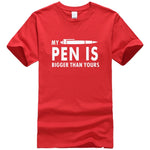 My Pen T-Shirt