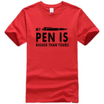 My Pen T-Shirt