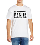 My Pen T-Shirt