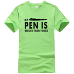 My Pen T-Shirt