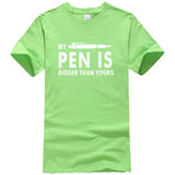 My Pen T-Shirt