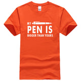 My Pen T-Shirt