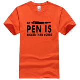 My Pen T-Shirt