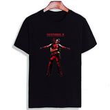 Deadpool T-Shirt