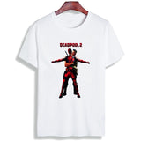 Deadpool T-Shirt