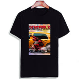 Deadpool T-Shirt