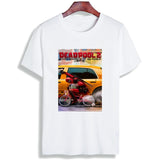 Deadpool T-Shirt