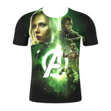 Avengers T-Shirt