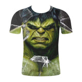 Avengers T-Shirt