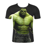 Avengers T-Shirt