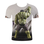 Avengers T-Shirt