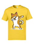 Dabbing T-Shirt