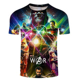 Avengers T-Shirt