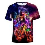 Avengers T-Shirt