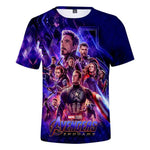 Avengers T-Shirt