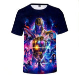 Avengers T-Shirt