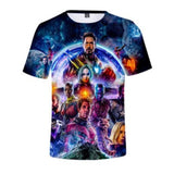 Avengers T-Shirt