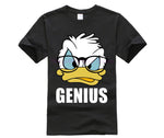 Donald Duck T-shirts