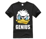 Donald Duck T-shirts