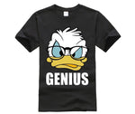 Donald Duck T-shirts