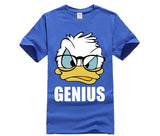 Donald Duck T-shirts