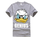 Donald Duck T-shirts