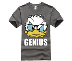 Donald Duck T-shirts