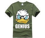 Donald Duck T-shirts