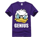 Donald Duck T-shirts