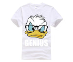 Donald Duck T-shirts